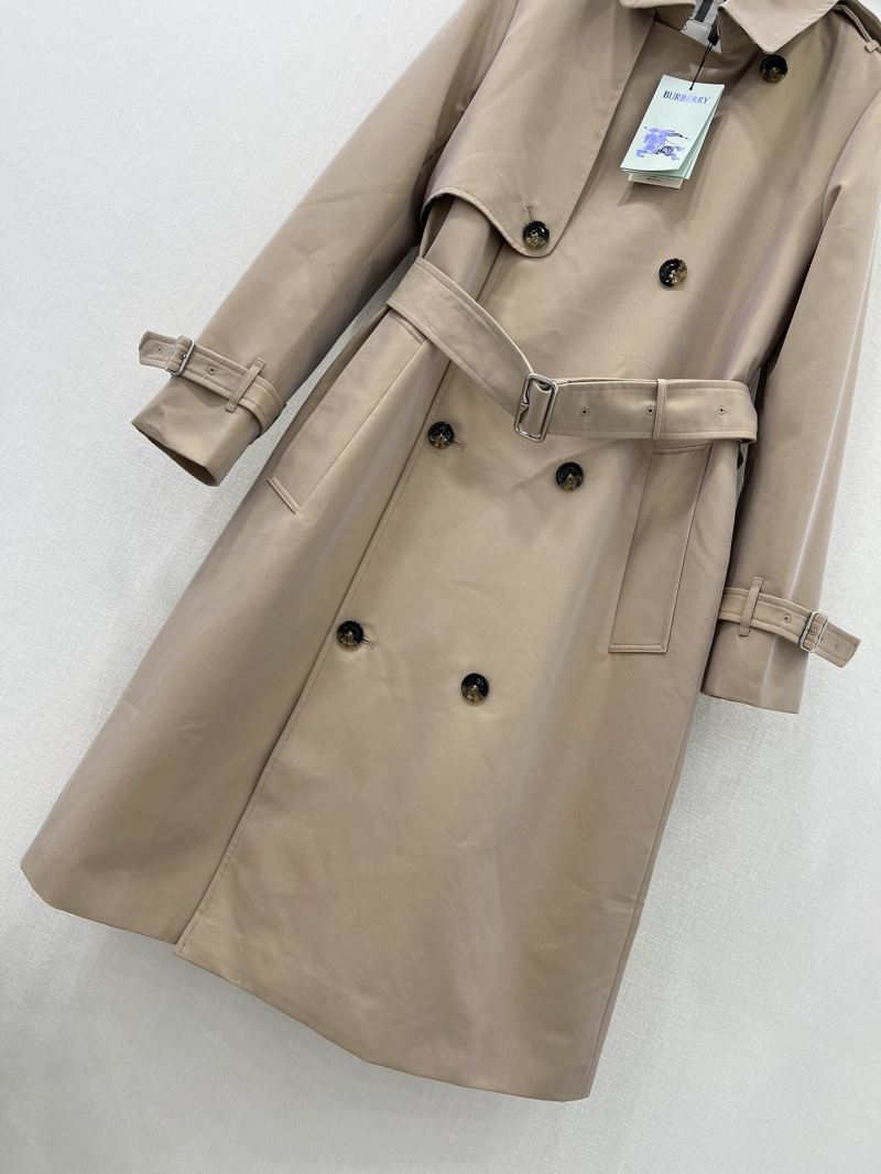 Burberry Outwear